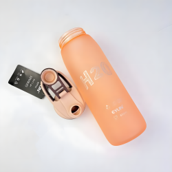 Plastic Bottle 850 ml